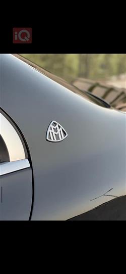 مرسيدس بنز E-Class